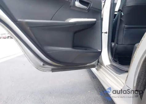 2013 Toyota Camry Se from USA, damaged, VIN 4T1BF1FK4DU262409